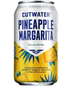 Cutwater Pineapple Margarita (12oz can)