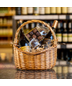 Chocolate Lover Wine Basket | The Savory Grape