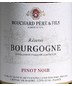 2021 Bouchard Pčre & Fils - Bourgogne Rouge