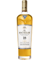 Macallan Triple Cask Single Malt Scotch Whisky 18 year old