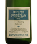 2017 Weiser-Künstler Riesling Kabinett Wolfer Sonnenlay