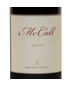 McCall Merlot Estate Long Island Red Wine 750 mL