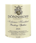 2021 Donnhoff Norheimer Kirschheck Riesling Spatlese