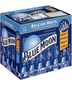 Blue Moon Brewing Co - Blue Moon Belgian White (6 pack 12oz bottles)