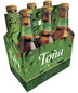 Tona Cerveza Lager Especial (6 pack 12oz bottles)