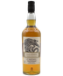 Cardhu Gold Reserve Game of Thrones House Targaryen Speyside Single Malt Scotch Whisky