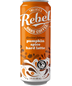 Twelve5 Beverage Co. - Rebel Pumpkin Spice Latte (4 pack 12oz cans)