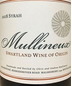 2018 Mullineux Syrah