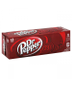 Dr. Pepper - 12 Pack Cans (12 pack cans)