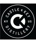 Castle & Key Roots Of Ruin Harvest Gin