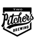 Two Pitchers Brewing Baseline Lager