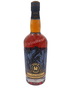 High N Wicked Cask Strength Bourbon 62.6% Kentucky Straight Bourbon Whisky; High Rye Mash Bill