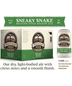 Mountain Fork Brewery - Sneaky Snake (6 pack 12oz cans)