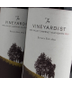 2012 The Vineyardist Cabernet Sauvignon Napa Valley