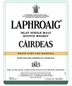 Laphroaig Cairdeas White Port and Madiera Single Malt Scotch Whisky 700ml