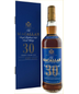 1990 Macallan - 30 Yr Sherry Oak Blue Label s Bottling