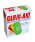 Gumi-aid Fruit Flav Box