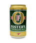 Foster's Premium Ale Green Can (Australia) 25.4oz