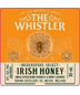 The Whistler Irish Whiskey Irish Honey 750ml