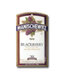 Manischewitz - Blackberry Kosher Wine (750ml)