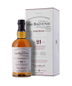 The Balvenie Portwood Single Malt Whisky 21 Years 750ml