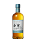 Nikka Whisky Non-Peated Yoichi 750ml - Amsterwine Spirits Nikka Japan Japanese Whisky Spirits