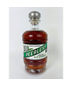 Peerless Straight Rye Whiskey Single Barrel LVS Selection 108.8 Proof