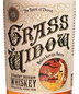 Two James Spirits - Grass Window Straight Bourbon Whiskey (750ml)