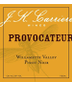 2021 J.K. Carriere - Pinot Noir Willamette Valley Provocateur (750ml)