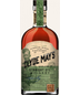 Conecuh Ridge Distillery - Clyde Mays Straight Rye Whiskey (50ml)