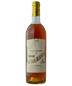 1975 Tour Blanche, La Sauternes Blend