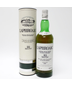 1000ml Laphroaig 10 Year Old Single Malt Scotch Whisky, Islay, Scotland [1980s, high-mid shoulder] 22A2702