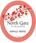 North Gate Vineyard - Apple Wine NV (750ml)