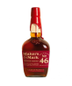 Maker's Mark - 46 Cask Strength Bourbon Whiskey (750ml)