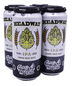 Counter Weight Brewing Co. - Headway IPA (4 pack 16oz cans)