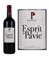 Esprit de Pavie Grand Vin de Bordeaux 2012