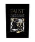 Faust Cabernet Sauvignon Napa 750ml - Amsterwine Wine Faust Cabernet Sauvignon California Napa Valley