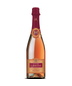 Lucien Albrecht Brut Rose Sparkling Wine