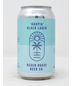 Beach House Beer Co., Haupia Black Lager, 12oz Can