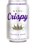 Deschutes Brewery King Crispy Pilsner Beer, Oregon - 6pk Cans