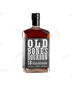 Backbone Old Bones 10 Year Bourbon 110 ProoF - 750ml