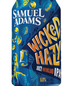 Samuel Adams Wicked Hazy