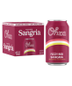Ohza Classic Sangria (4 pack 12oz cans)