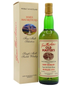 Banff (silent) - James MacArthurs Single Cask #2260 25 year old Whisky 70CL