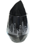 Engraved Stemless Wine Glass 17 OZ