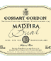 2010 Cossart Gordon Bual Madeira year old