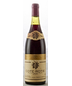 1983 Gilbert Clusel Cote Rotie [stained vintage label]