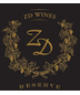 ZD Reserve Chardonnay 2017