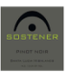 2021 Sostener - Pinot Noir Santa Lucia Highlands (750ml)