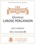 2018 Chateau Larose Perganson Haut-Medoc Cru Bourgeois